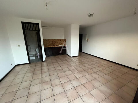  Appartement � louer 1 pi�ce 31 m�