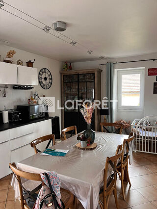  Maison � vendre 5 pi�ces 115 m�