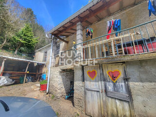  Maison � vendre 5 pi�ces 60 m�