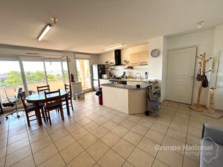  Appartement � vendre 4 pi�ces 80 m�