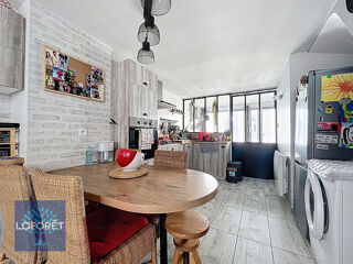  Maison � vendre 3 pi�ces 63 m�