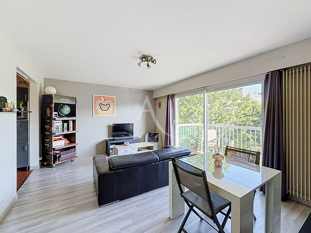 Vente Appartement Appartement Coeur de Ville de Meaux - 1 chambre - balcon - 1 cave - 1 place de stationnement Meaux