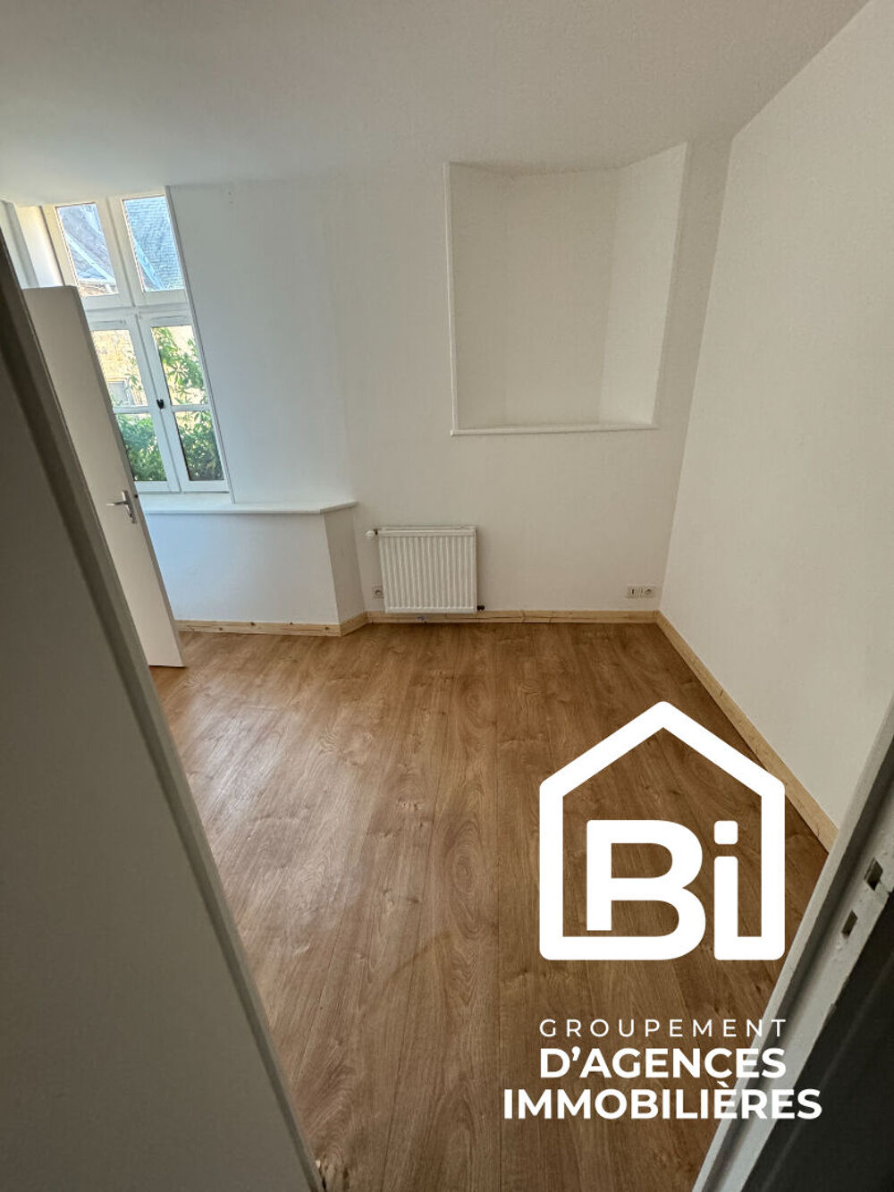 APPARTEMENT BAYEUX - 2 pièce(s) - 31.50 m2