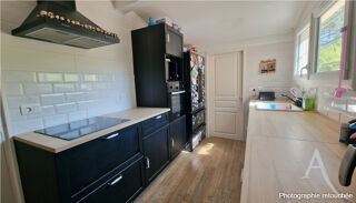  Maison à vendre 6 pièces 145 m²