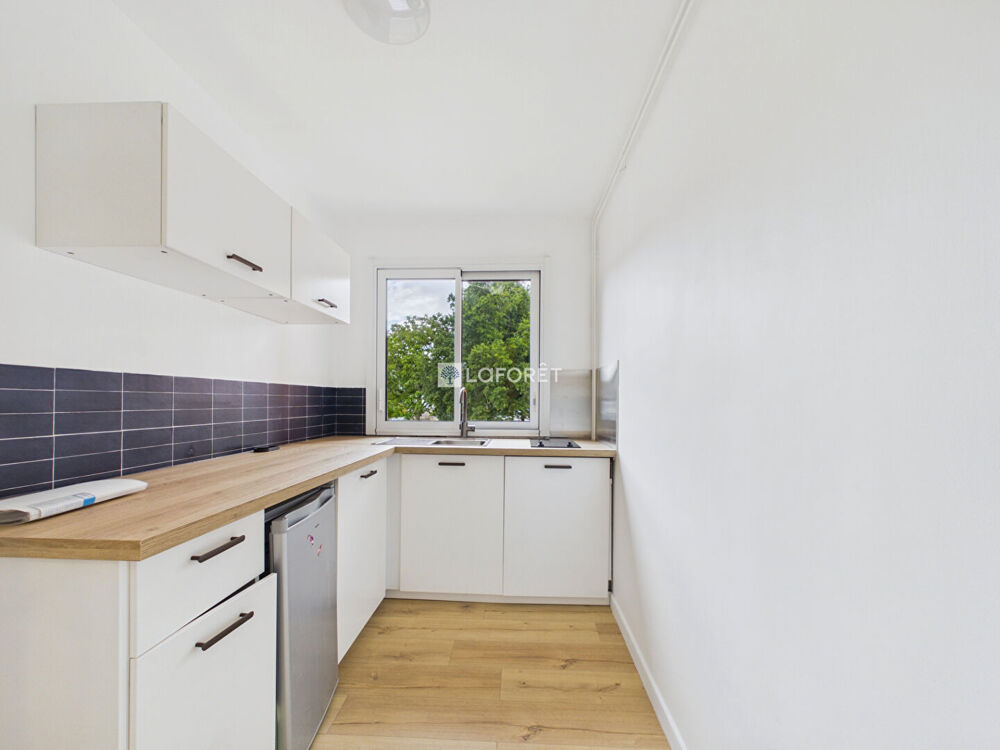 Location Appartement Appartement Quimper T1 bis - 33 m2 Quimper