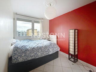  Appartement � vendre 4 pi�ces 