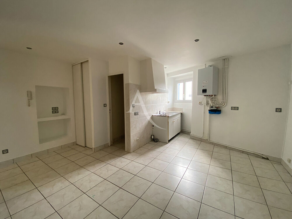 Location Appartement Appartement Trelaze 2 pièce(s) 44.09 m2 Trelaze