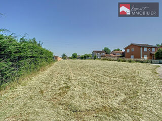  Terrain  vendre 2105 m