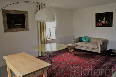  Maison � louer 2 pi�ces 61 m� Brie sous mortagne