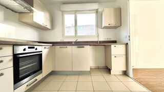  Appartement à vendre 4 pièces 92 m²