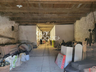  Remise / Grange � vendre 2 pi�ces 760 m�