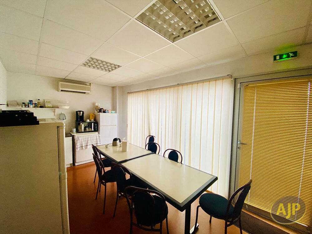   Bureaux Lesparre pour investisseur ! Lesparre medoc