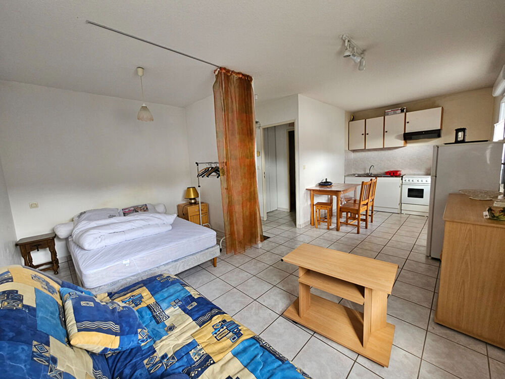 Location Appartement Appartement Le Pont De Beauvoisin 1 pièce(s) 27 m2 Le pont de beauvoisin