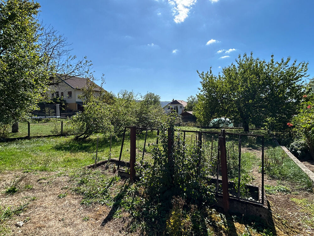 Vente Maison Maison Amagney 7 pièce(s) 145 m2 Amagney