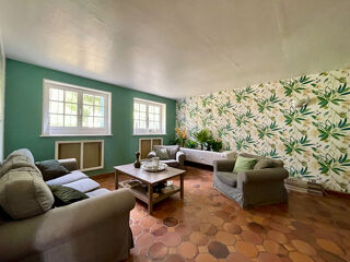  Maison � vendre 7 pi�ces 118 m�