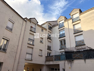  Appartement � vendre 2 pi�ces 56 m�
