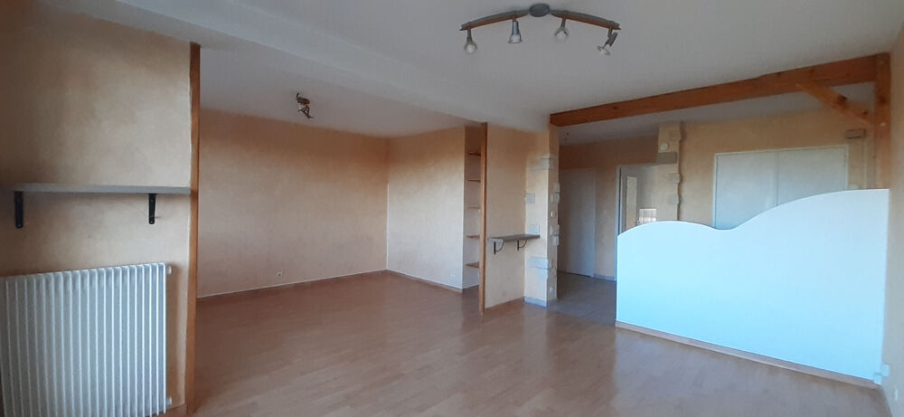 Appartement 3 pièces 63 m² · à Firminy · 63 m² · 49 000 €