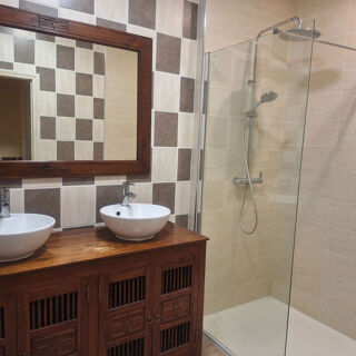  Maison à vendre 7 pièces 163 m²