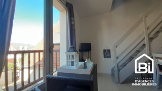  Appartement � vendre 2 pi�ces 30 m�