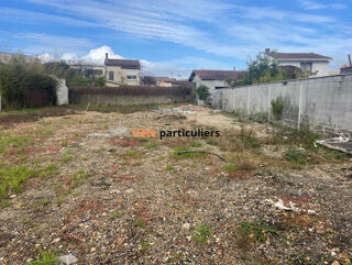  Terrain � vendre 292 m�
