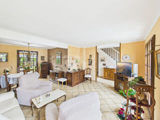  Maison à vendre 5 pièces 135 m²