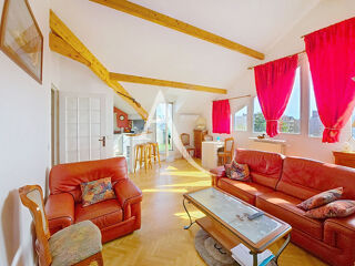  Appartement � vendre 3 pi�ces 63 m�