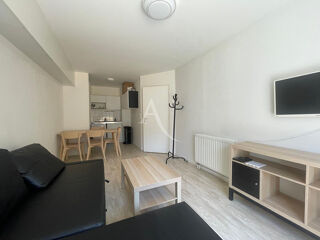  Appartement à vendre 2 pièces 41 m²