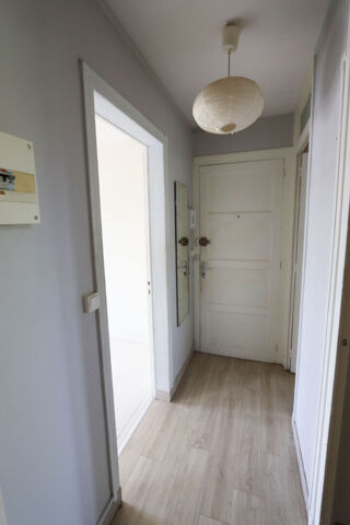  Appartement à vendre 2 pièces 