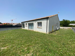  Maison à vendre 4 pièces 100 m²