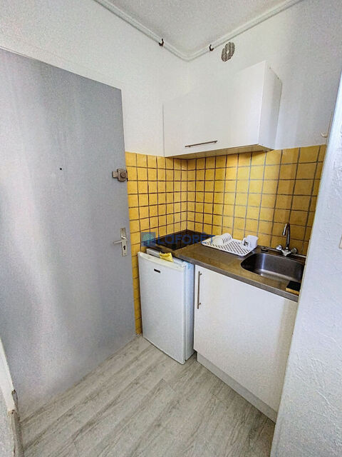  Appartement  louer 1 pice 26 m
