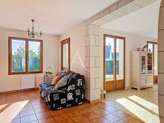  Maison à vendre 5 pièces 111 m²