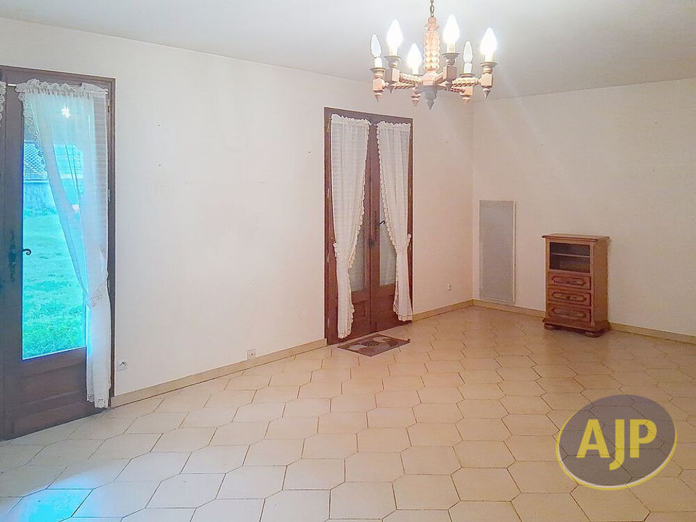 Vente Maison Maison avec dépendances Saint germain d esteuil