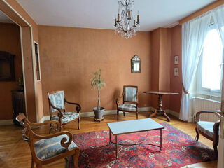  Maison � vendre 8 pi�ces 206 m�