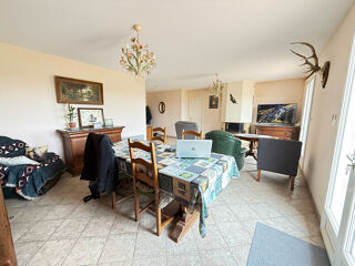  Maison à vendre 4 pièces 116 m²