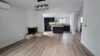  Maison à vendre 4 pièces 75 m²