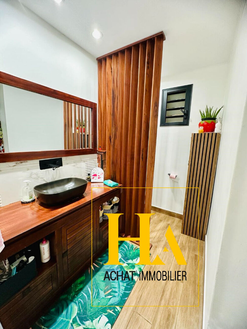 Maison Sainte Marie 6 pièce(s) 230 m2