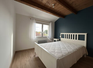  Maison à vendre 3 pièces 116 m²