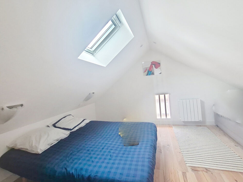 � vendre  Maison Deauville (14800)