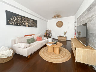  Maison à vendre 3 pièces 77 m²