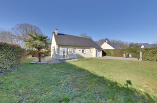  Maison à louer 4 pièces 83 m²