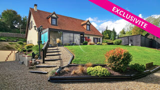  Maison  vendre 7 pices 150 m