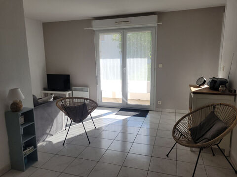  Appartement � louer 2 pi�ces 46 m�