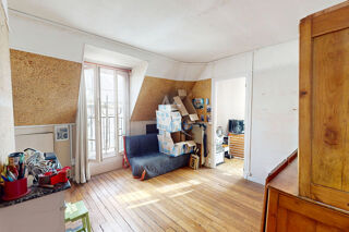  Appartement à vendre 3 pièces 54 m²
