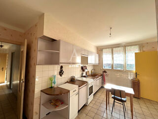  Maison  vendre 4 pices 84 m