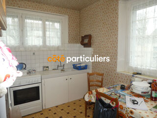  Maison � vendre 5 pi�ces 110 m�