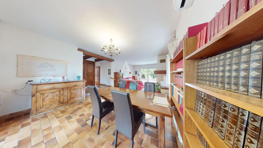 Maison Sète 5 pièces 150 m²