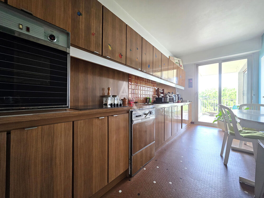 Vente Appartement Appartement Saint Sebastien Sur Loire 6 pièce(s) 115 m2 Saint sebastien sur loire