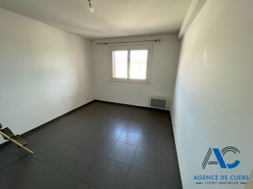 Appartement Cuers 3 pièce(s) 66 m2