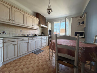  Maison � vendre 5 pi�ces 116 m�