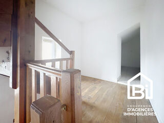  Maison � vendre 4 pi�ces 71 m�